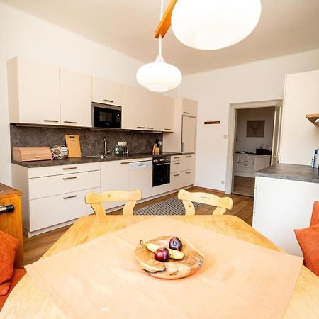 City Center Rooms Kitzbuehel Εξωτερικό φωτογραφία