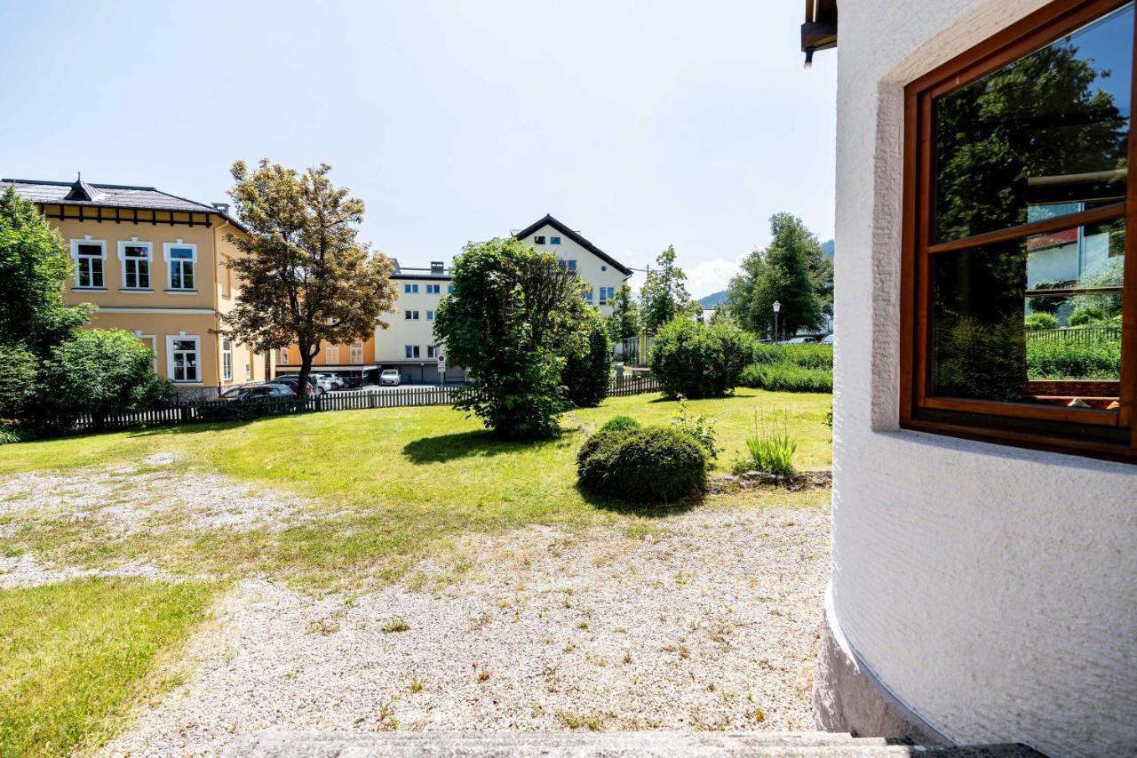 City Center Rooms Kitzbuehel Εξωτερικό φωτογραφία