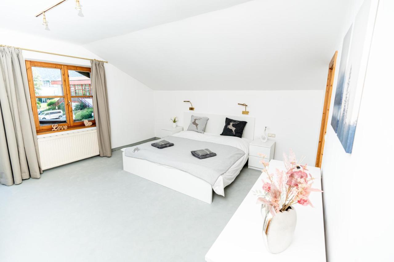 City Center Rooms Kitzbuehel Εξωτερικό φωτογραφία
