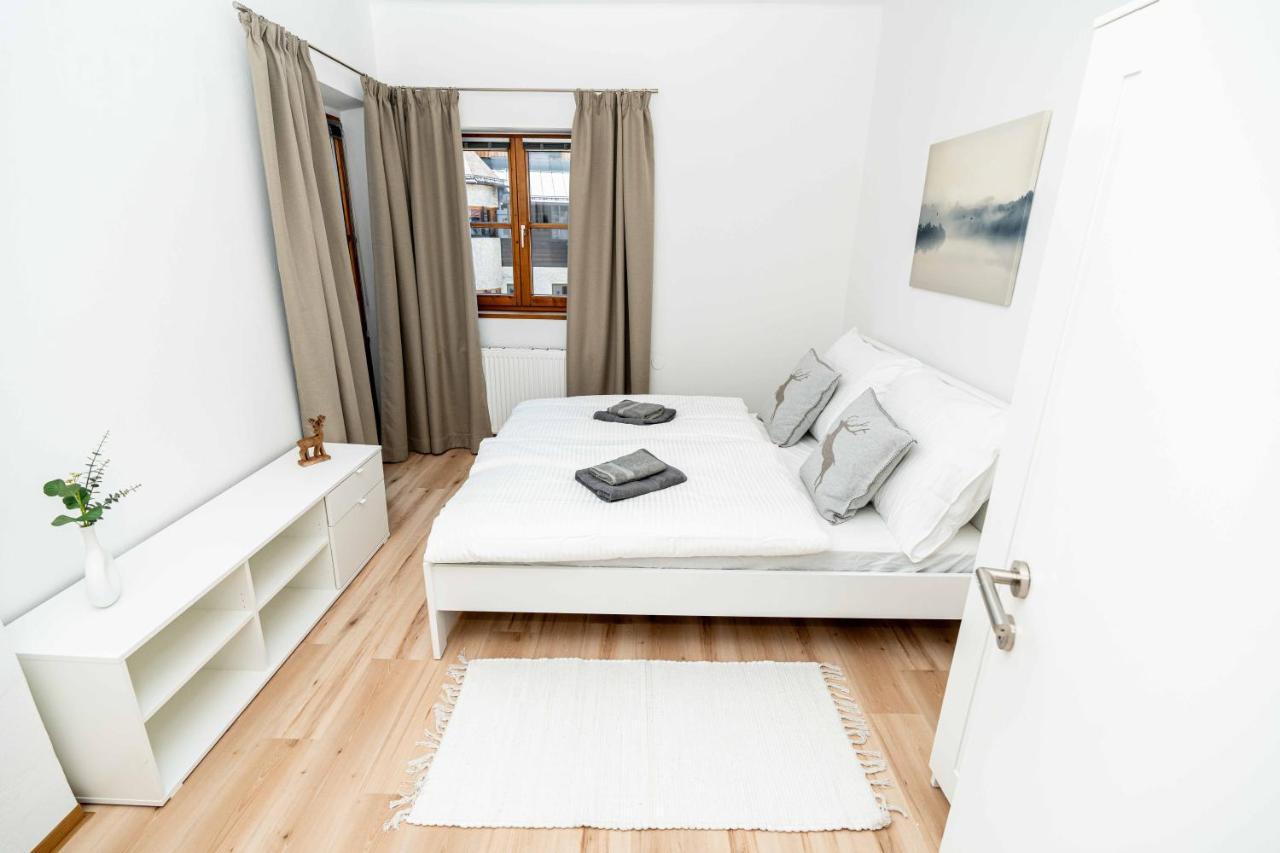 City Center Rooms Kitzbuehel Εξωτερικό φωτογραφία
