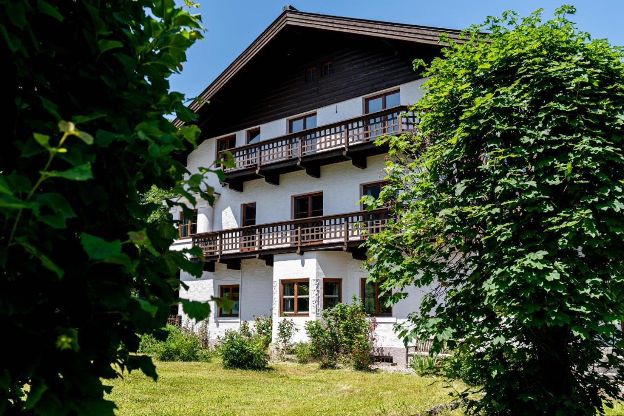 City Center Rooms Kitzbuehel Εξωτερικό φωτογραφία