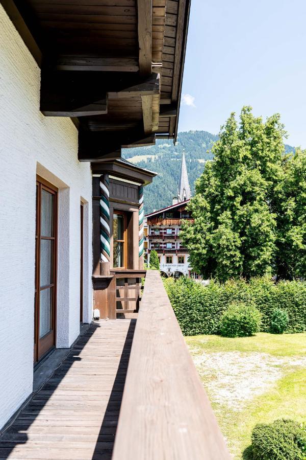 City Center Rooms Kitzbuehel Εξωτερικό φωτογραφία