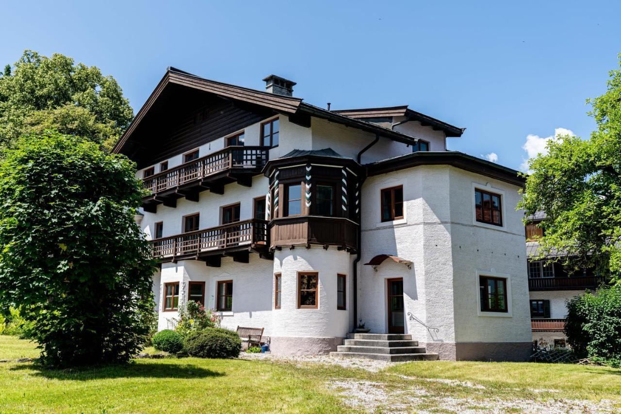 City Center Rooms Kitzbuehel Εξωτερικό φωτογραφία