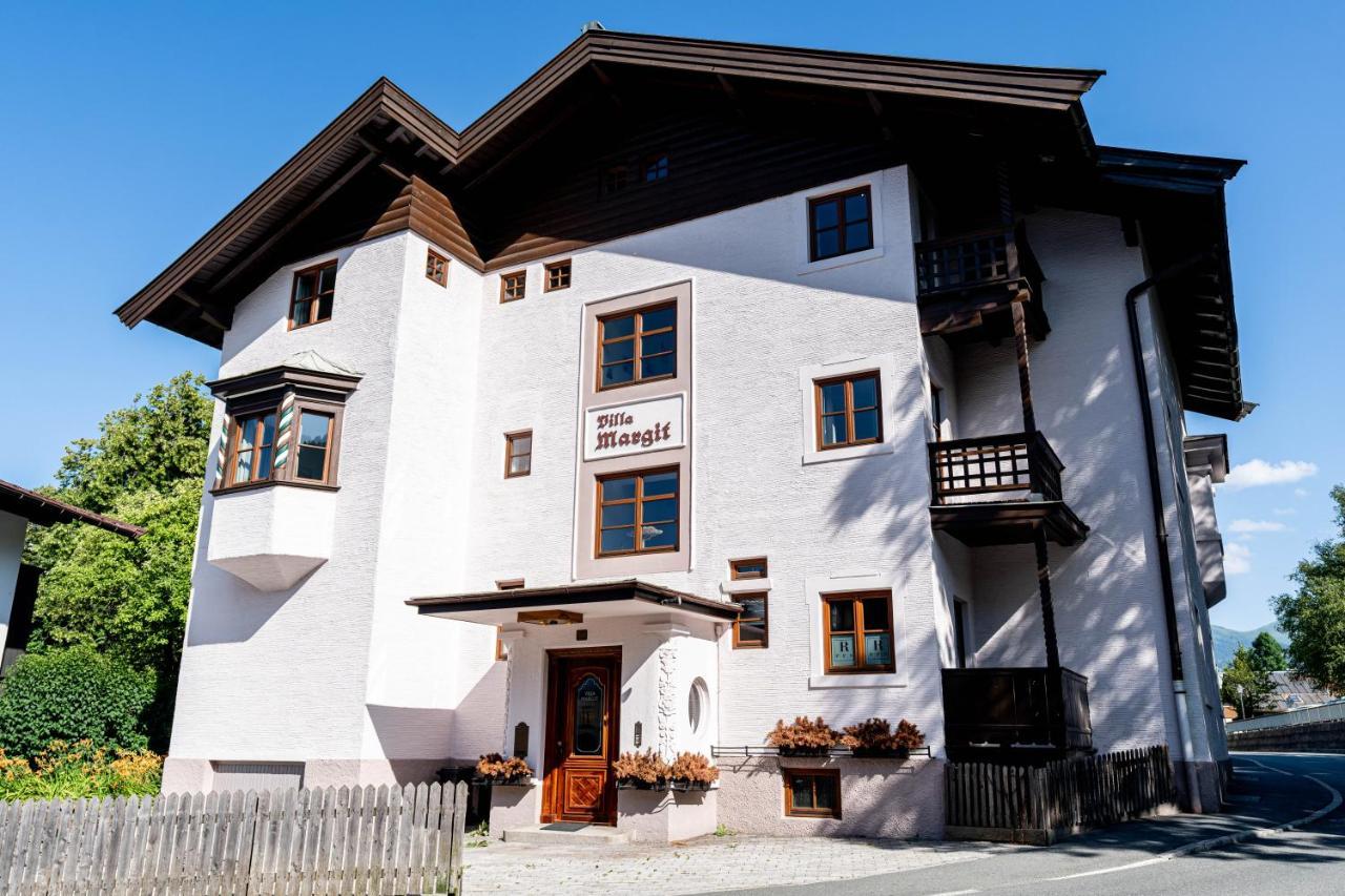 City Center Rooms Kitzbuehel Εξωτερικό φωτογραφία