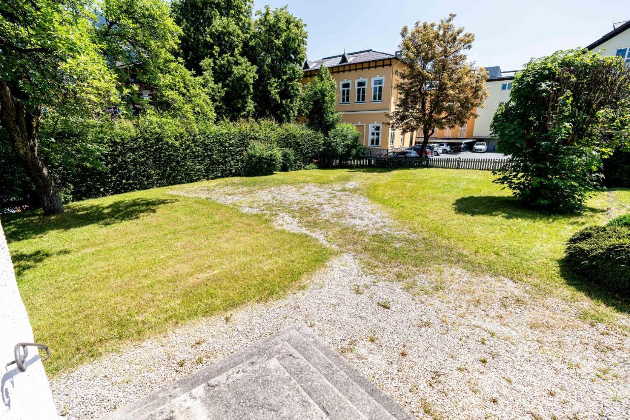 City Center Rooms Kitzbuehel Εξωτερικό φωτογραφία