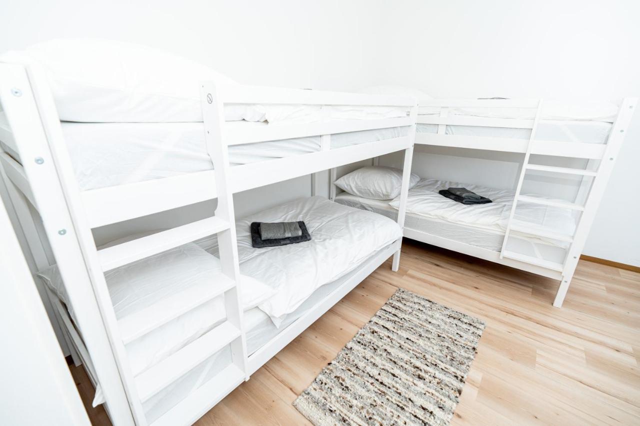 City Center Rooms Kitzbuehel Εξωτερικό φωτογραφία