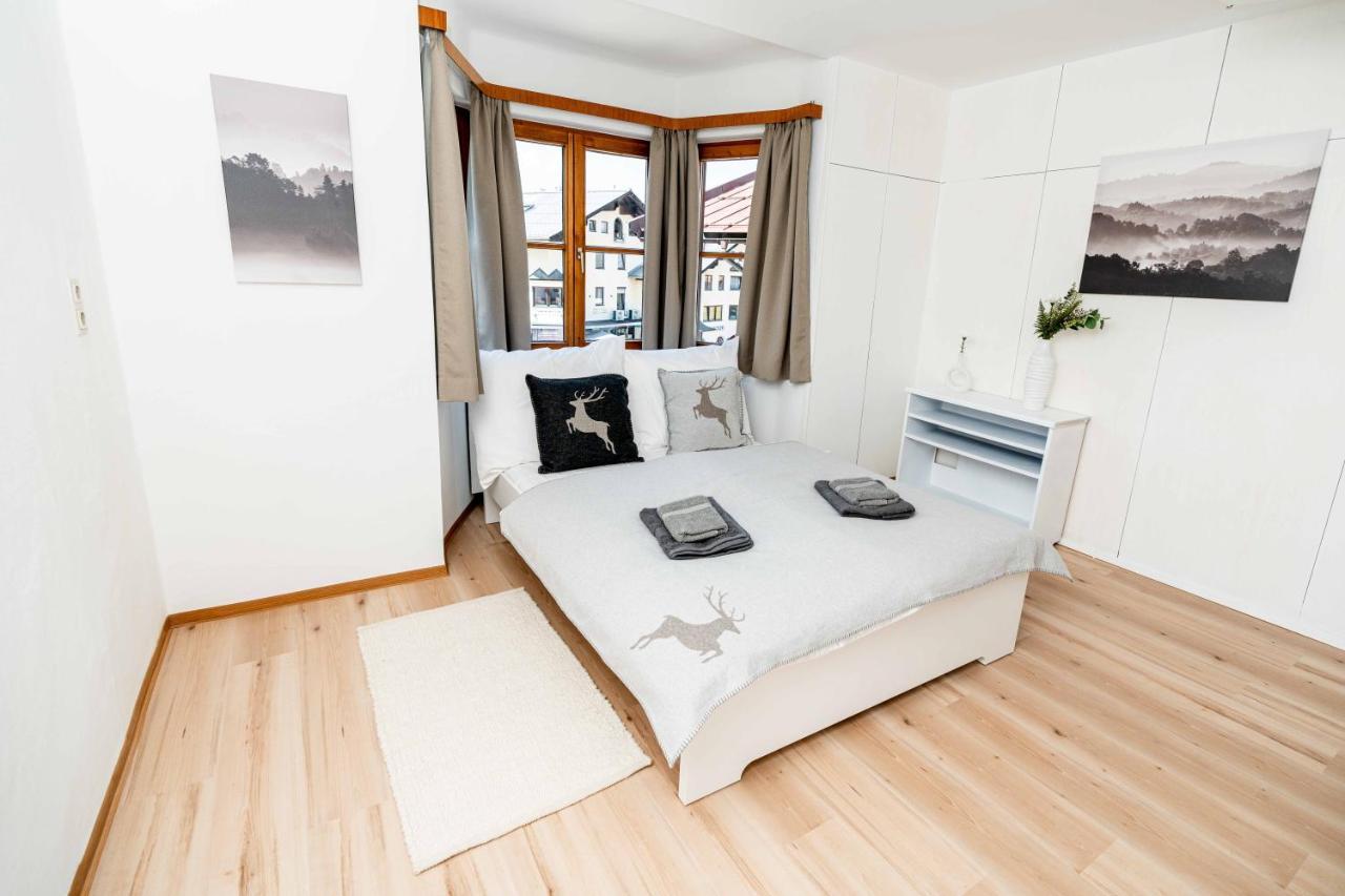 City Center Rooms Kitzbuehel Εξωτερικό φωτογραφία