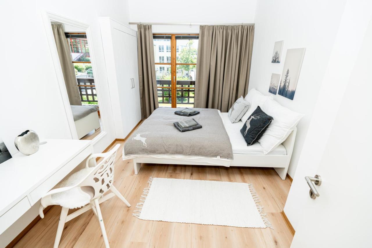 City Center Rooms Kitzbuehel Εξωτερικό φωτογραφία