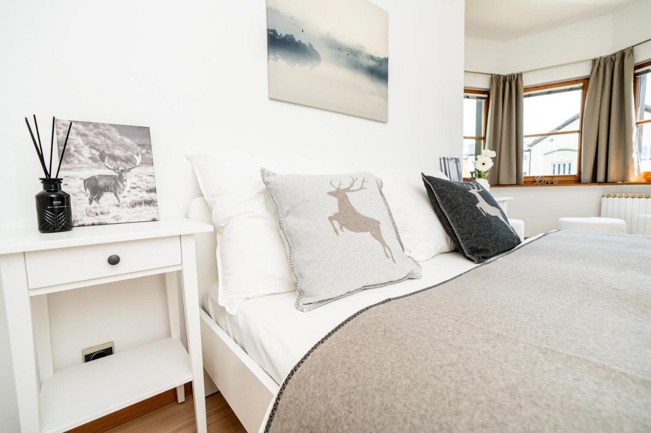 City Center Rooms Kitzbuehel Εξωτερικό φωτογραφία