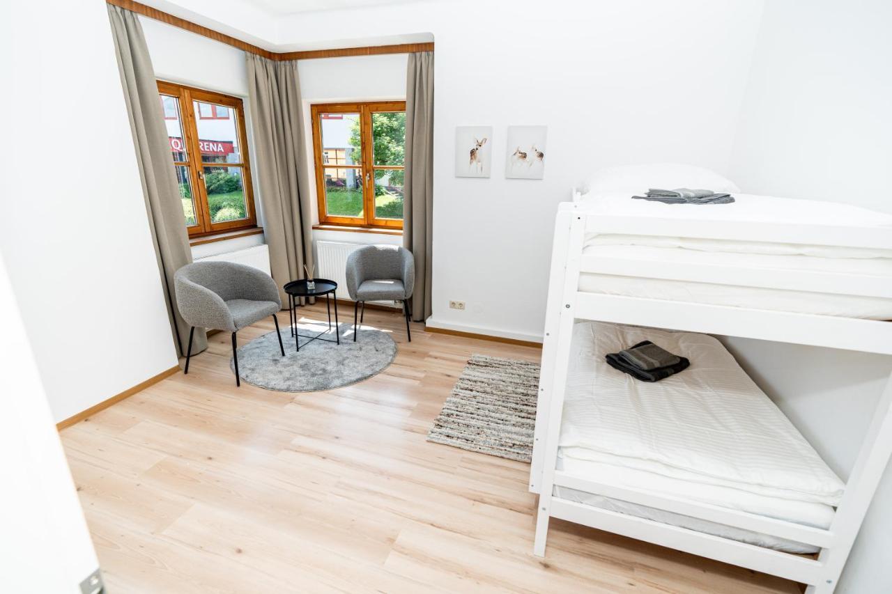 City Center Rooms Kitzbuehel Εξωτερικό φωτογραφία