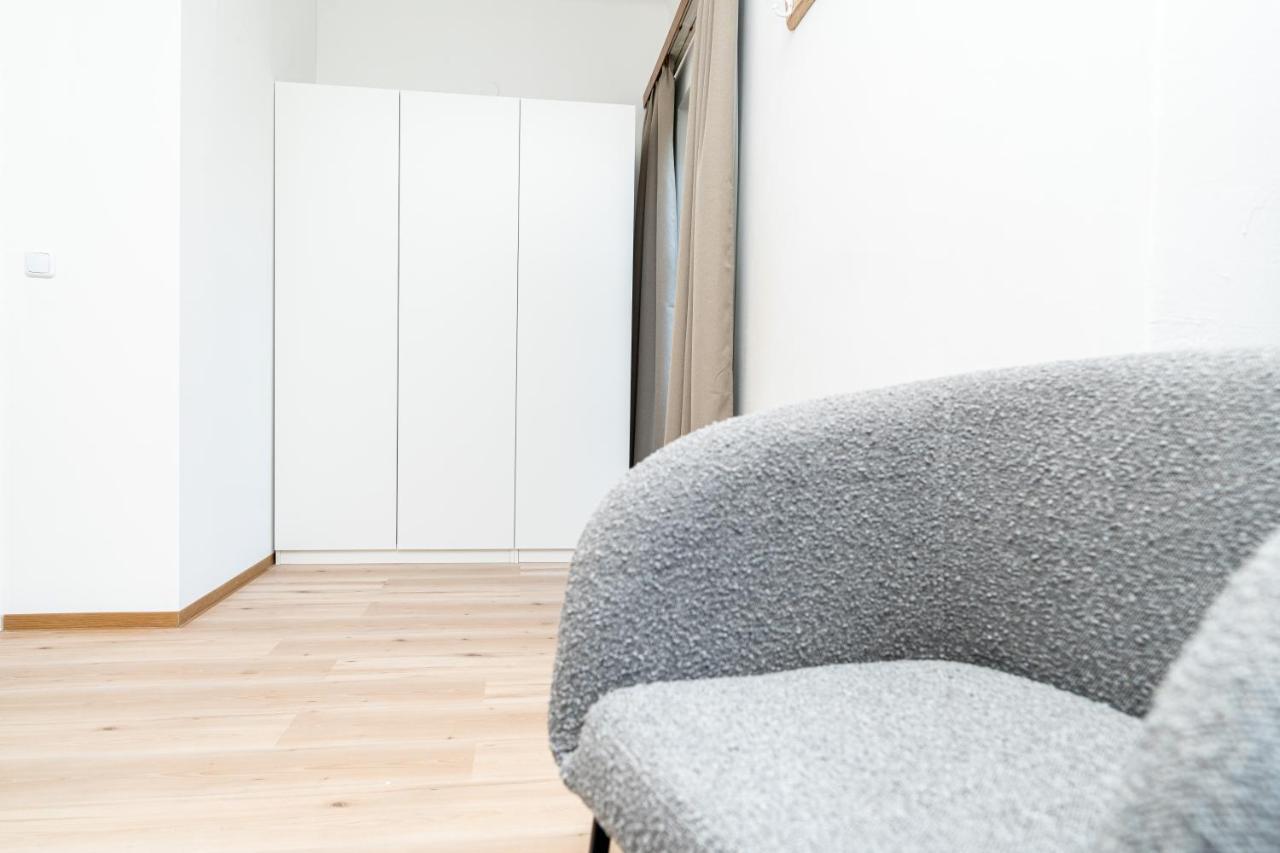 City Center Rooms Kitzbuehel Εξωτερικό φωτογραφία