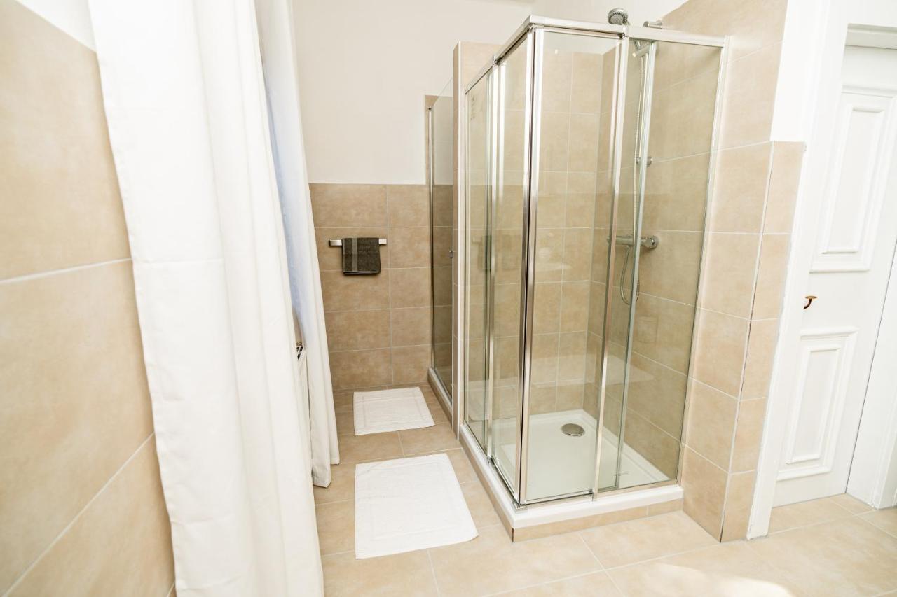City Center Rooms Kitzbuehel Εξωτερικό φωτογραφία