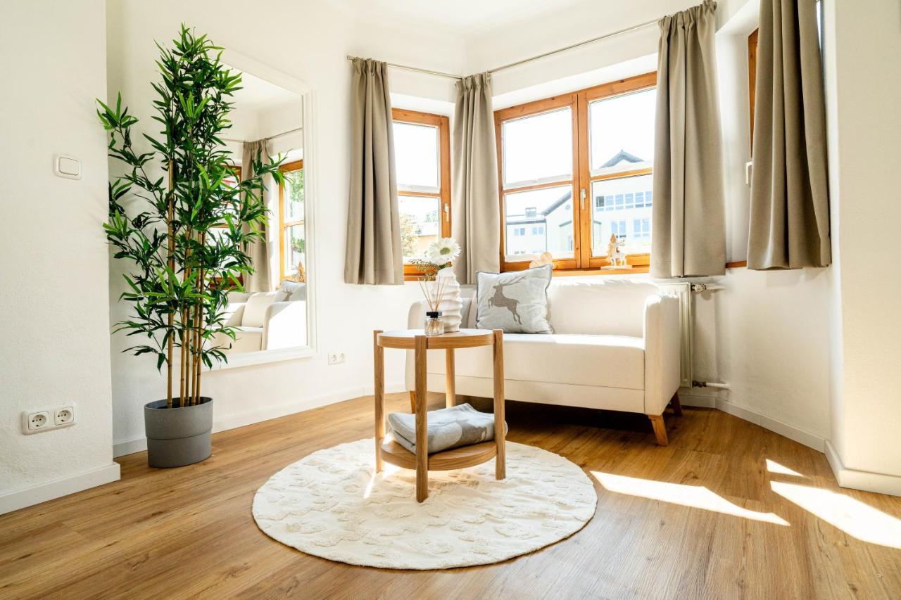 City Center Rooms Kitzbuehel Εξωτερικό φωτογραφία