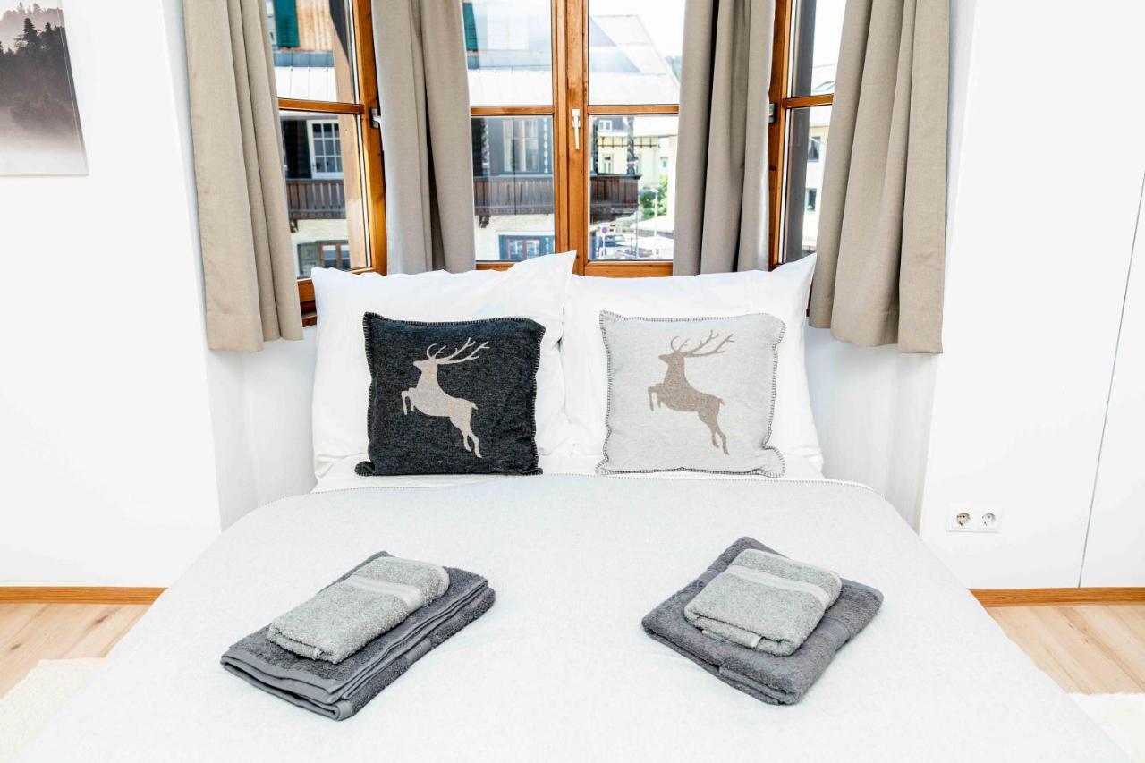 City Center Rooms Kitzbuehel Εξωτερικό φωτογραφία