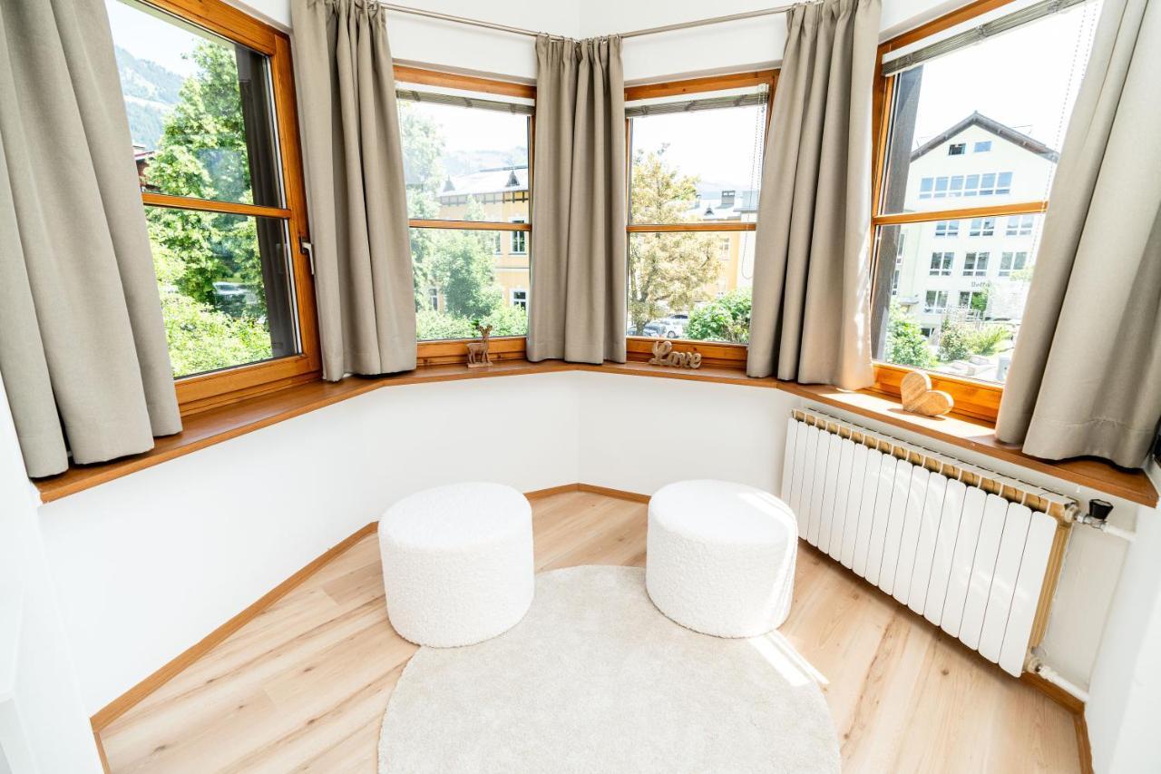 City Center Rooms Kitzbuehel Εξωτερικό φωτογραφία