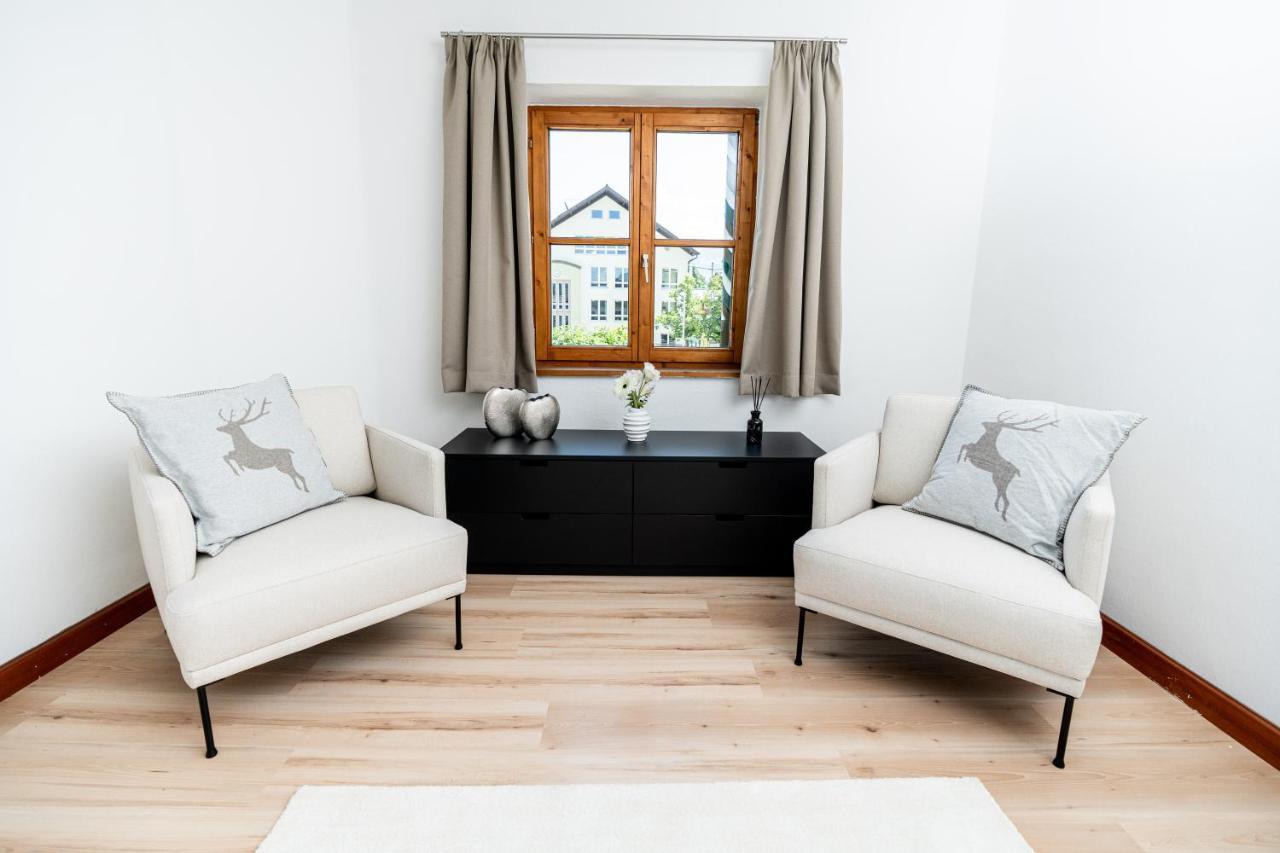 City Center Rooms Kitzbuehel Εξωτερικό φωτογραφία