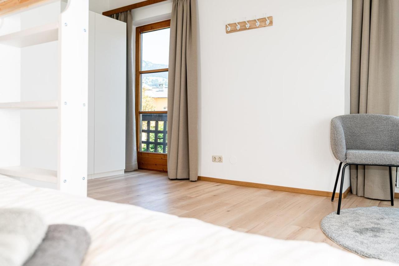 City Center Rooms Kitzbuehel Εξωτερικό φωτογραφία