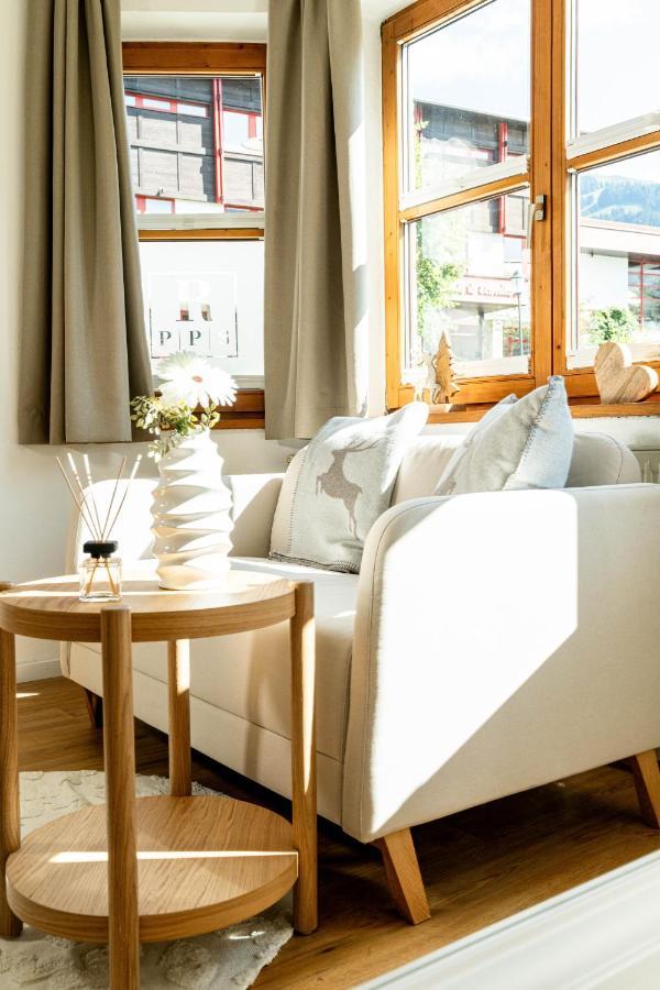City Center Rooms Kitzbuehel Εξωτερικό φωτογραφία