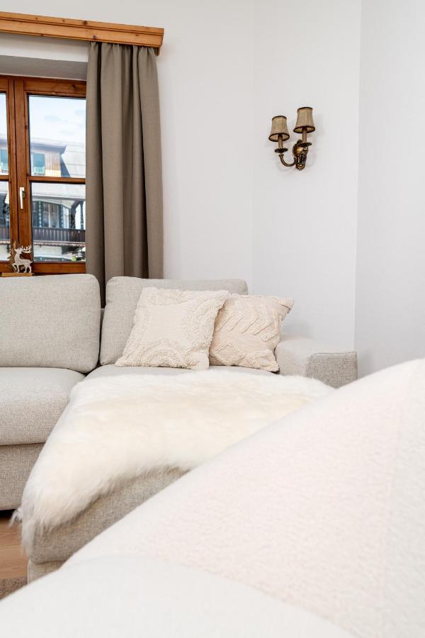City Center Rooms Kitzbuehel Εξωτερικό φωτογραφία