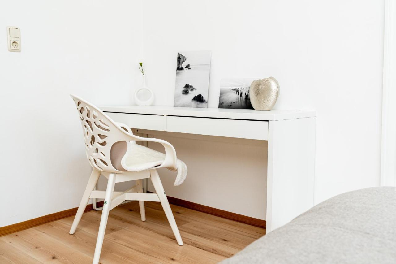 City Center Rooms Kitzbuehel Εξωτερικό φωτογραφία