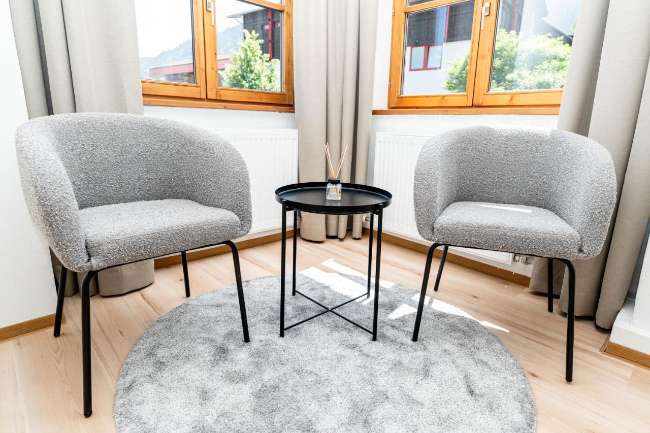 City Center Rooms Kitzbuehel Εξωτερικό φωτογραφία