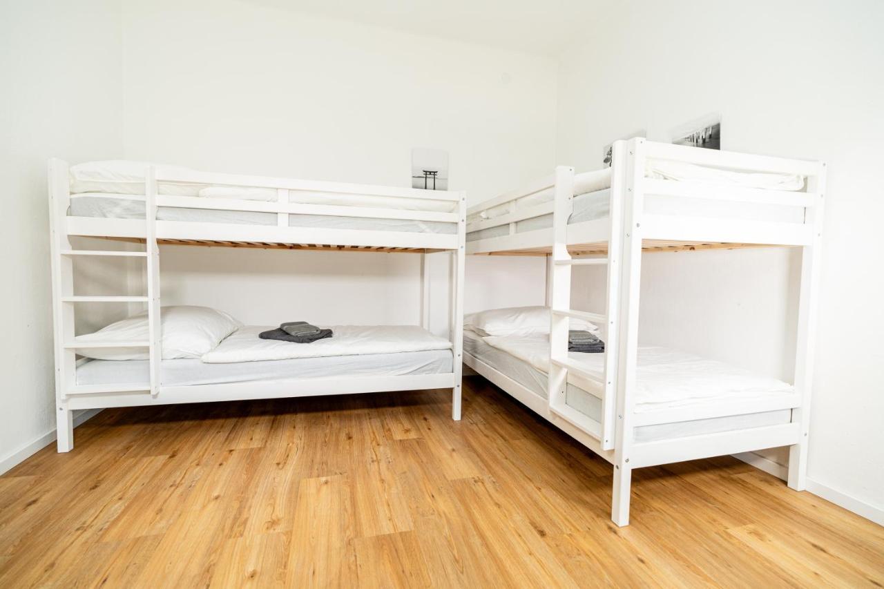 City Center Rooms Kitzbuehel Εξωτερικό φωτογραφία