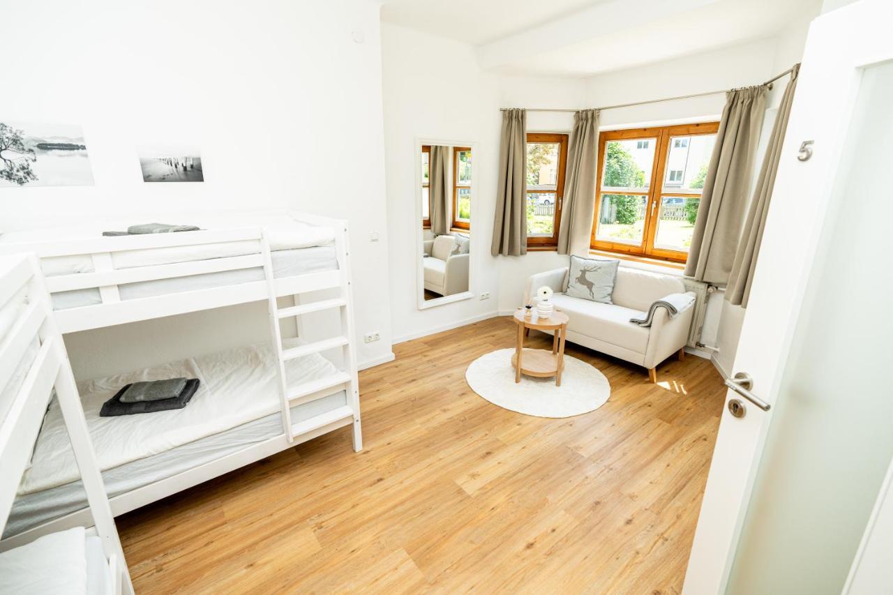 City Center Rooms Kitzbuehel Εξωτερικό φωτογραφία