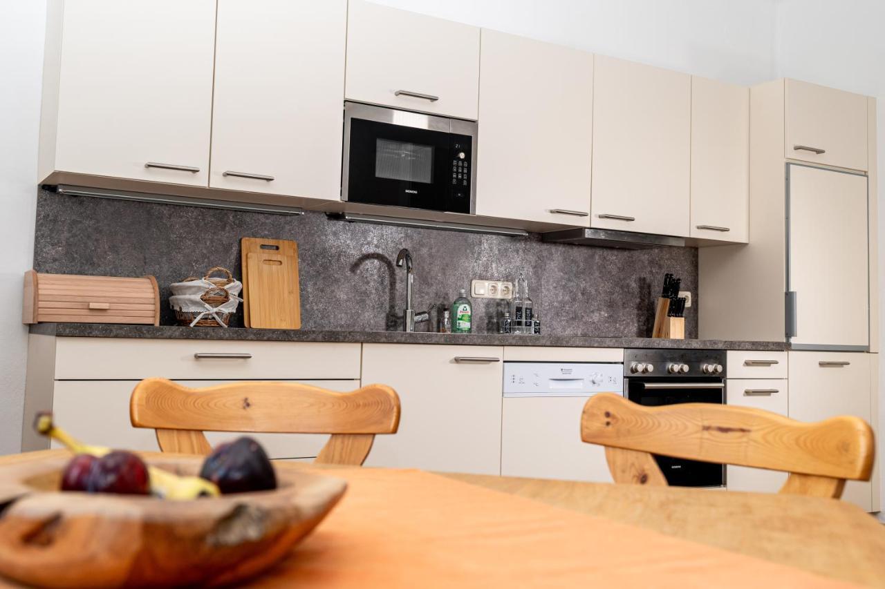 City Center Rooms Kitzbuehel Εξωτερικό φωτογραφία