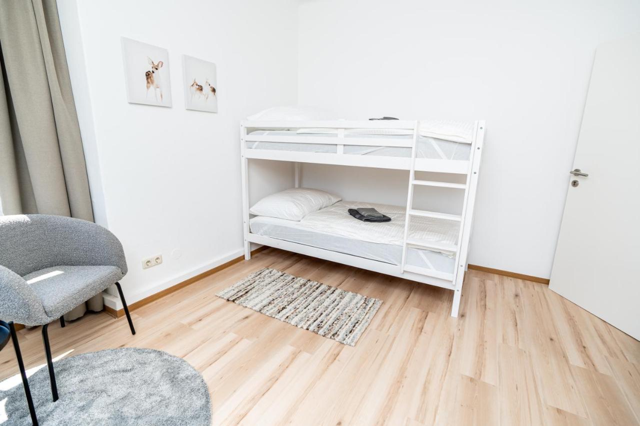 City Center Rooms Kitzbuehel Εξωτερικό φωτογραφία