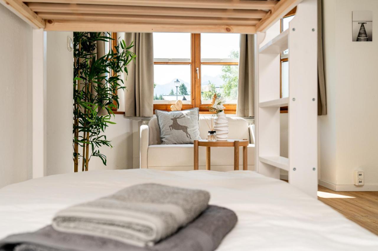 City Center Rooms Kitzbuehel Εξωτερικό φωτογραφία