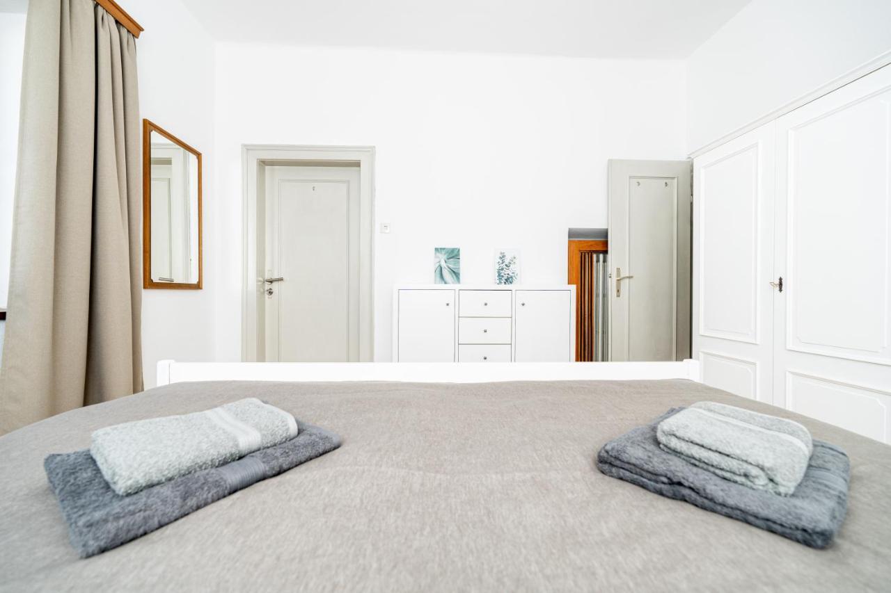 City Center Rooms Kitzbuehel Εξωτερικό φωτογραφία