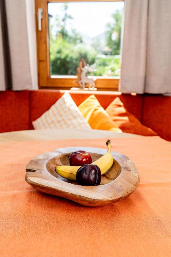 City Center Rooms Kitzbuehel Εξωτερικό φωτογραφία