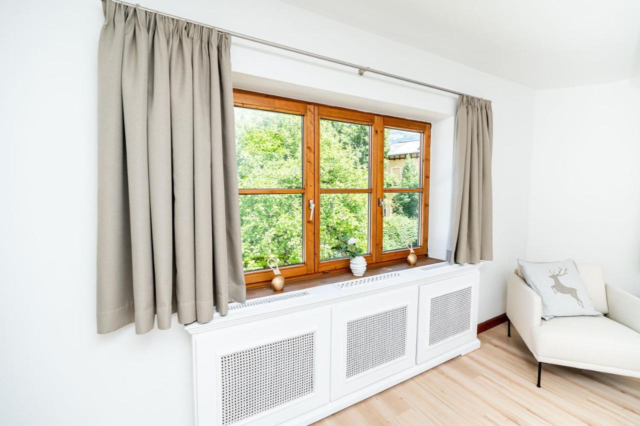 City Center Rooms Kitzbuehel Εξωτερικό φωτογραφία