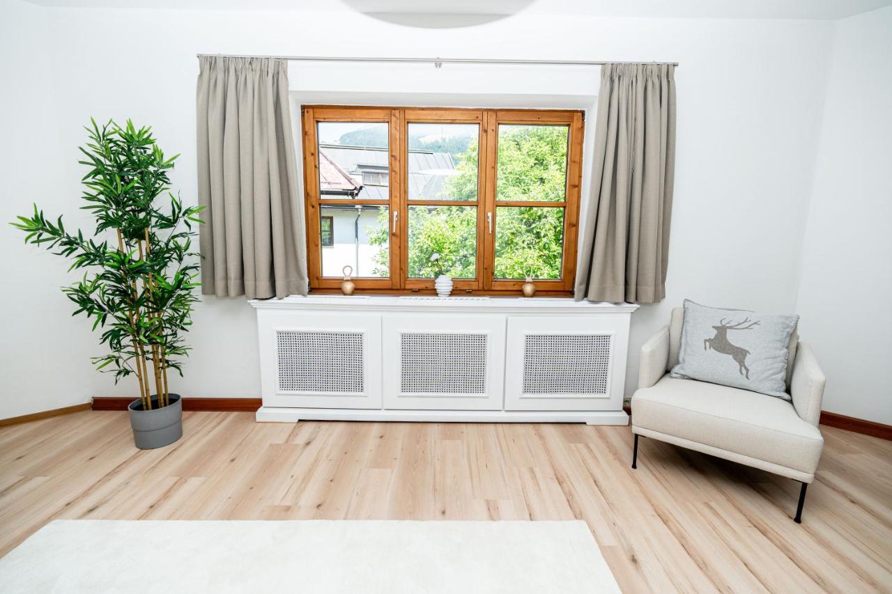 City Center Rooms Kitzbuehel Εξωτερικό φωτογραφία