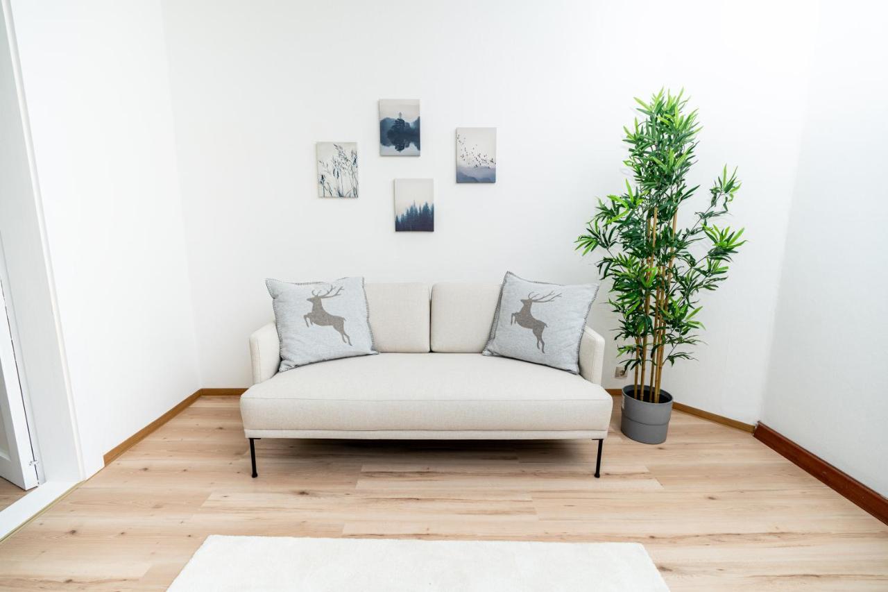 City Center Rooms Kitzbuehel Εξωτερικό φωτογραφία