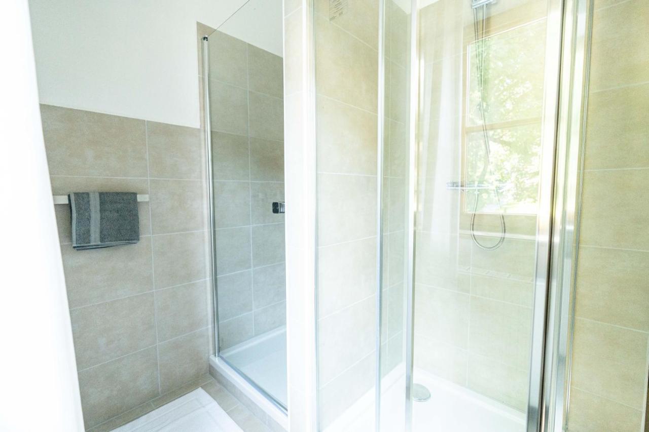 City Center Rooms Kitzbuehel Εξωτερικό φωτογραφία