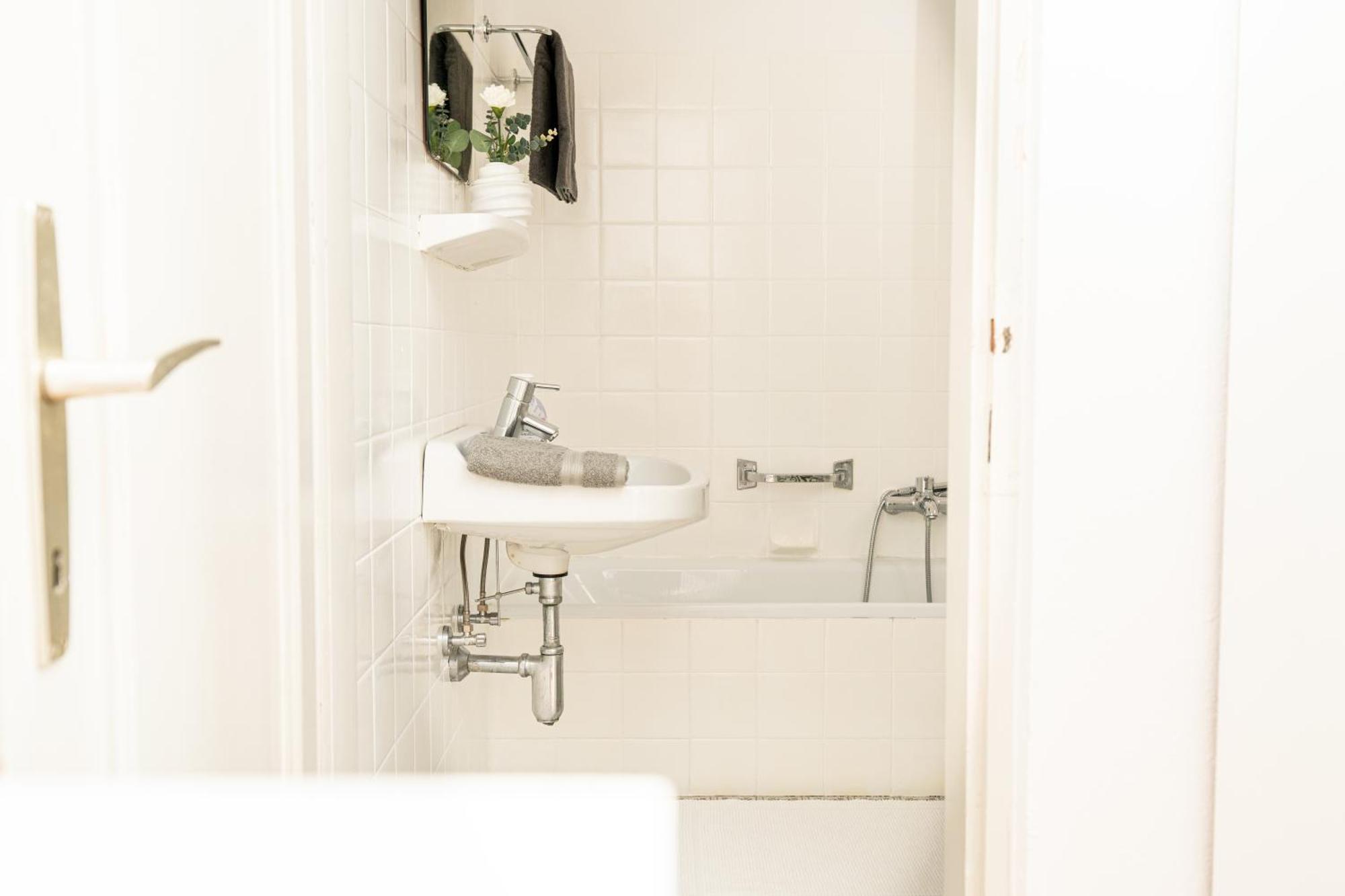 City Center Rooms Kitzbuehel Εξωτερικό φωτογραφία