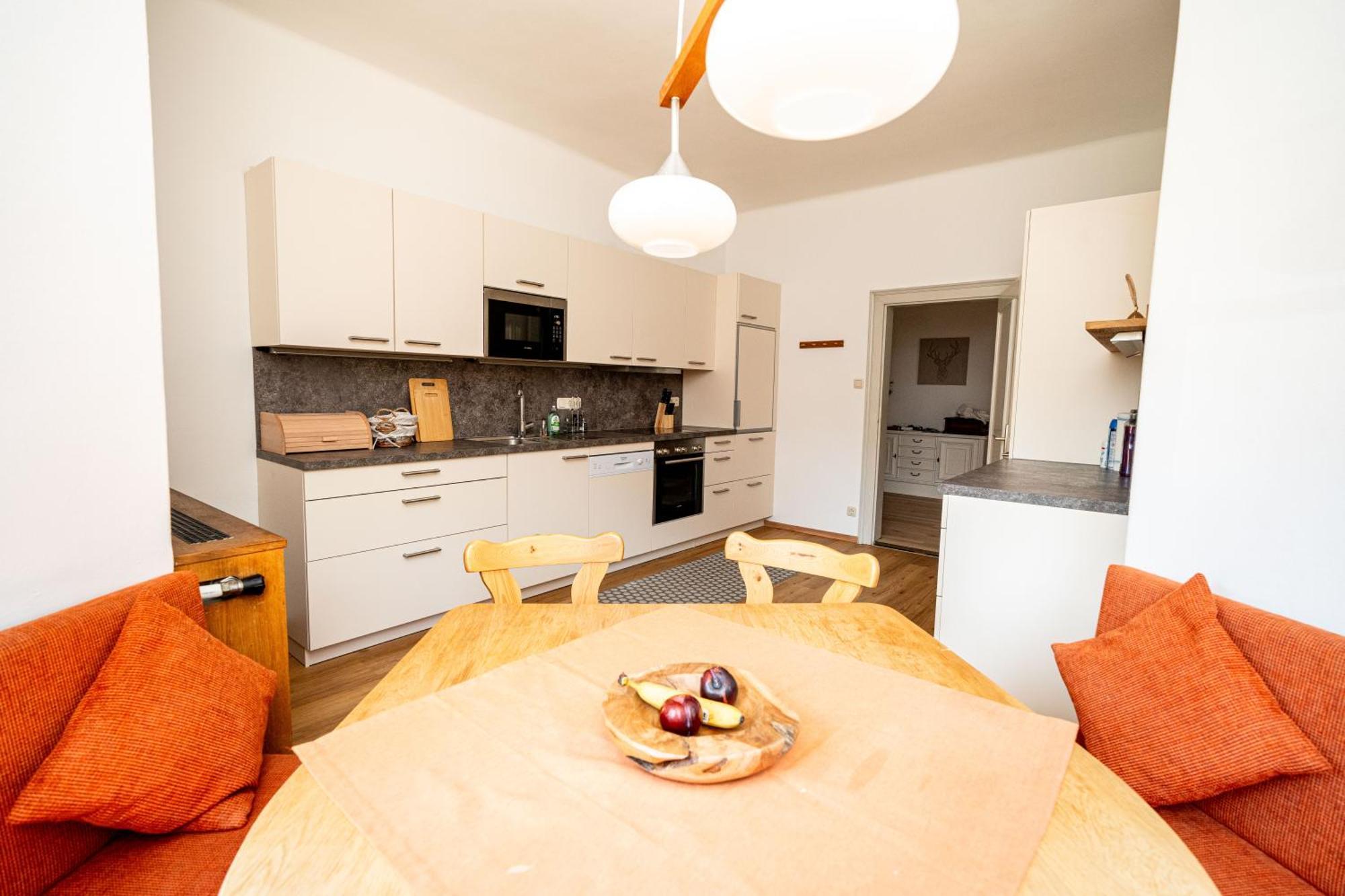 City Center Rooms Kitzbuehel Εξωτερικό φωτογραφία