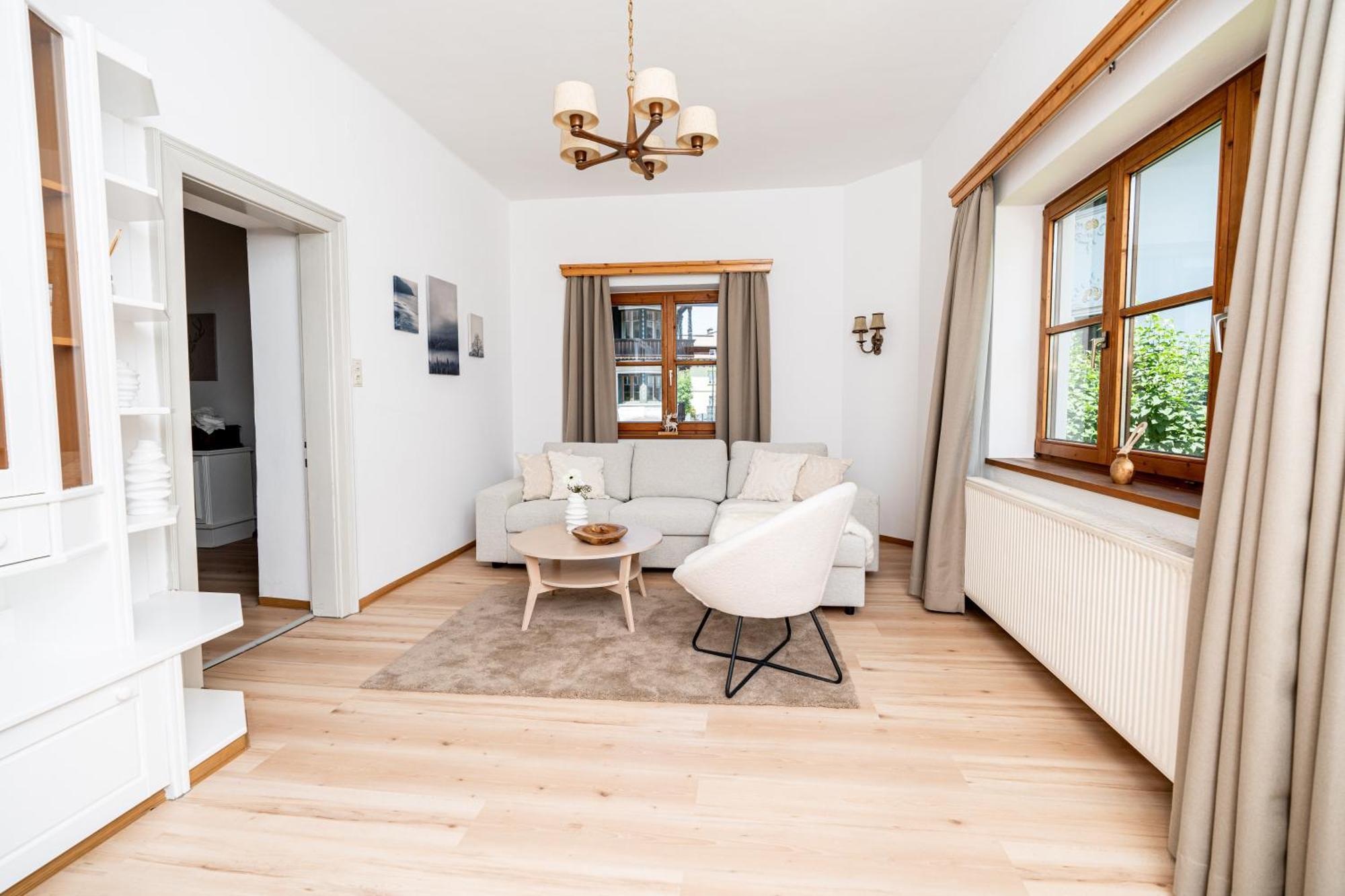 City Center Rooms Kitzbuehel Εξωτερικό φωτογραφία