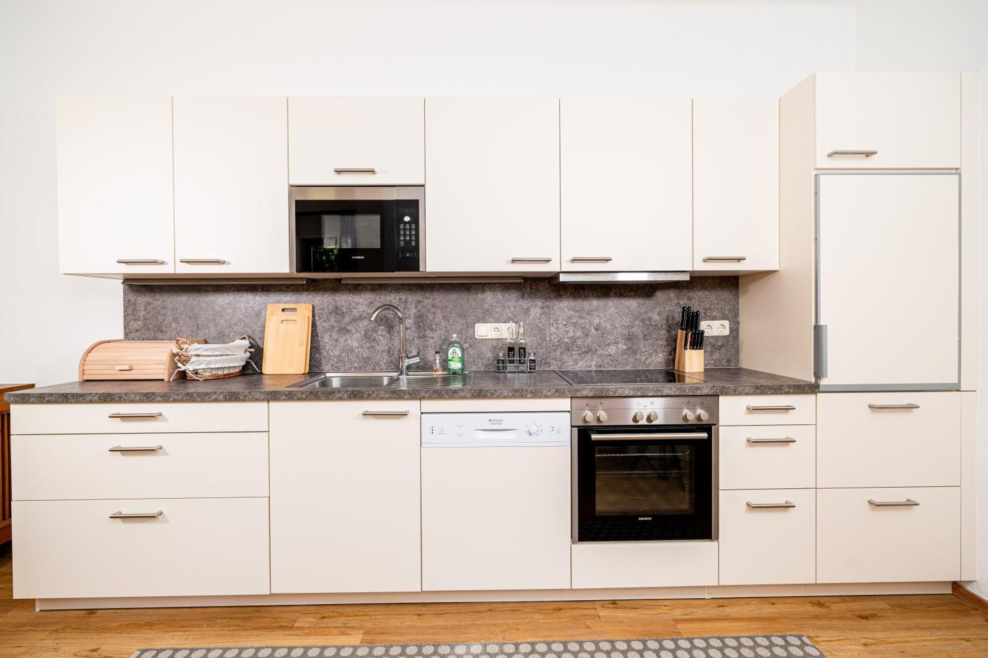 City Center Rooms Kitzbuehel Εξωτερικό φωτογραφία