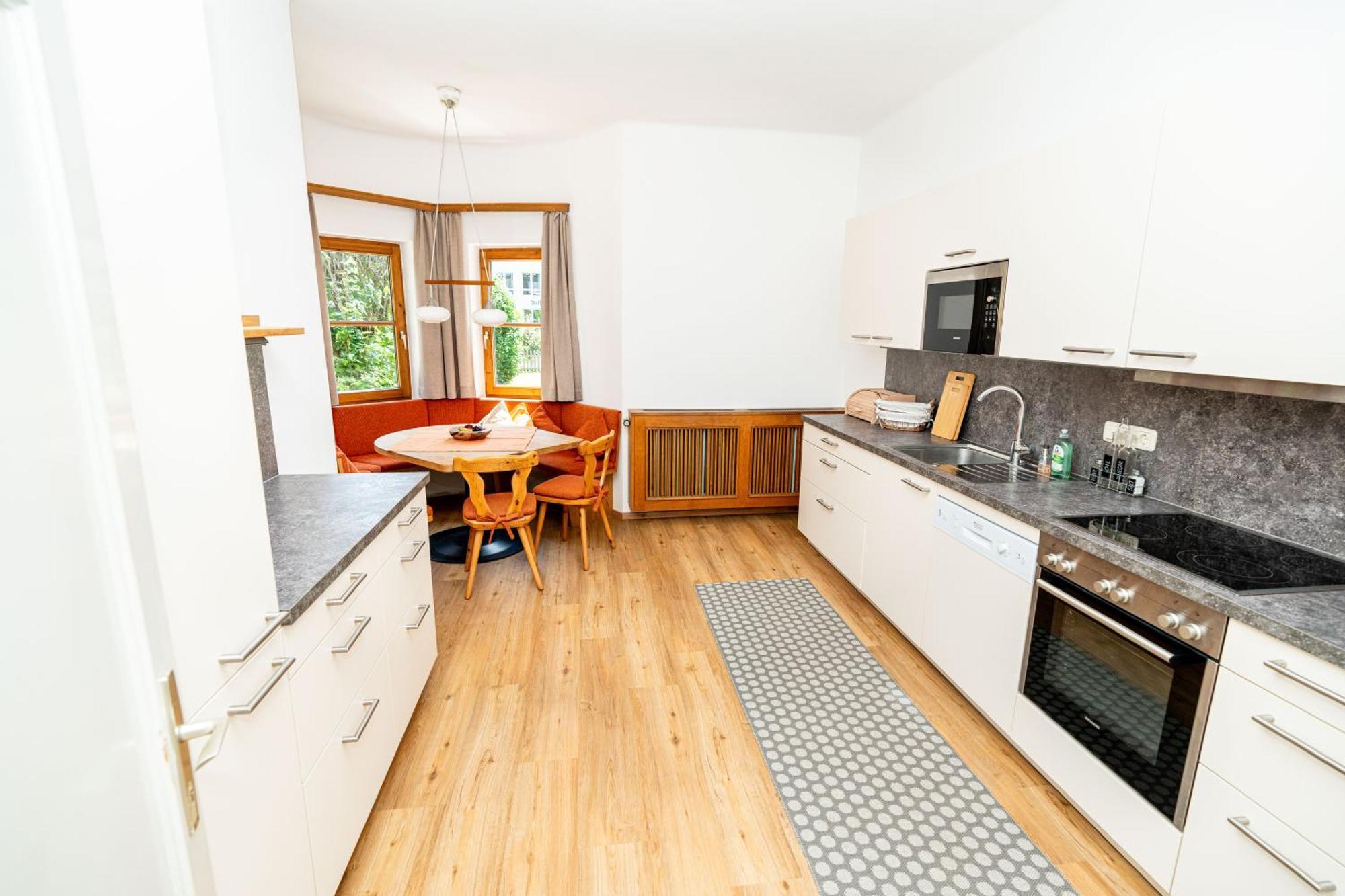 City Center Rooms Kitzbuehel Εξωτερικό φωτογραφία