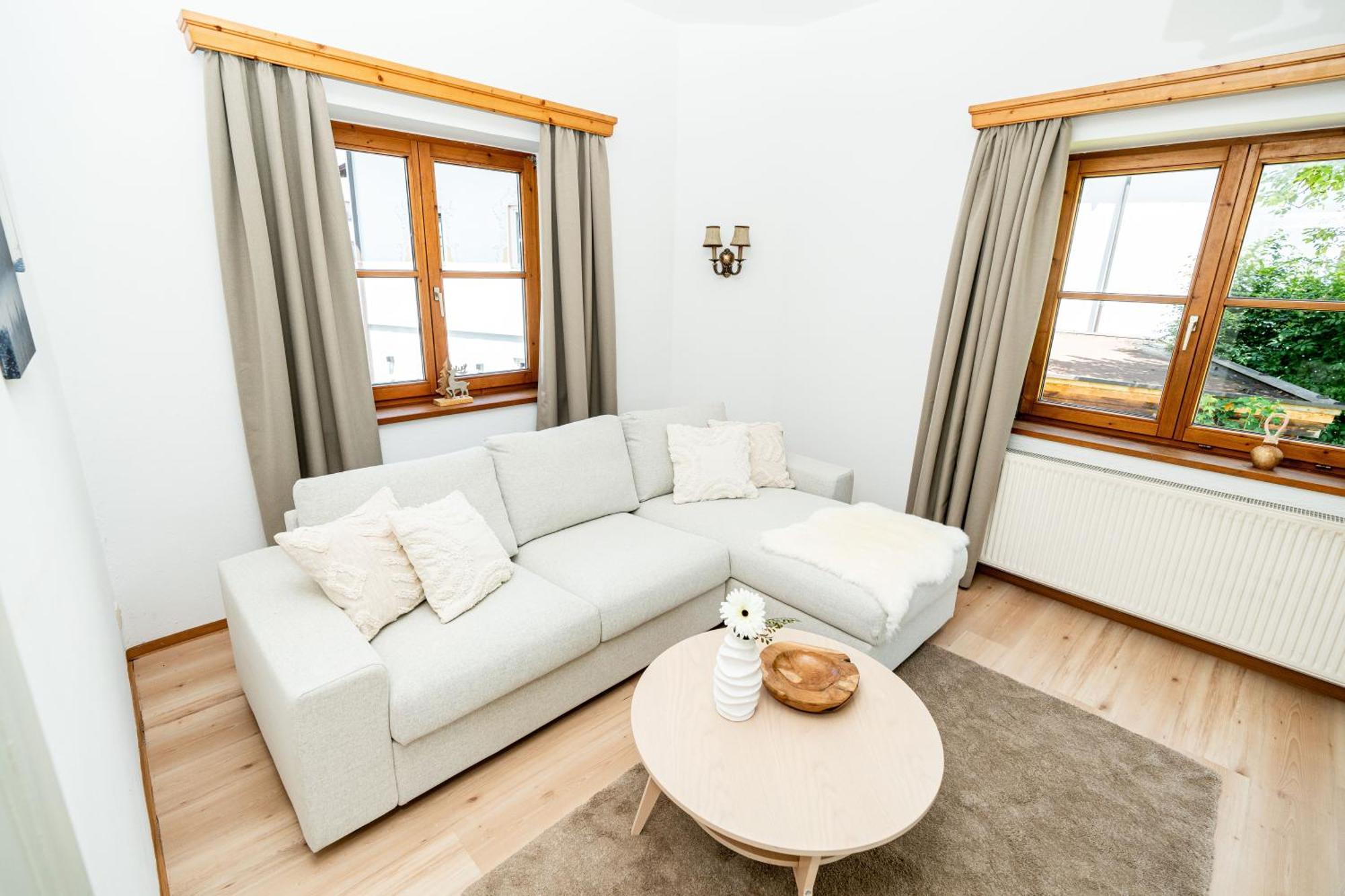 City Center Rooms Kitzbuehel Εξωτερικό φωτογραφία