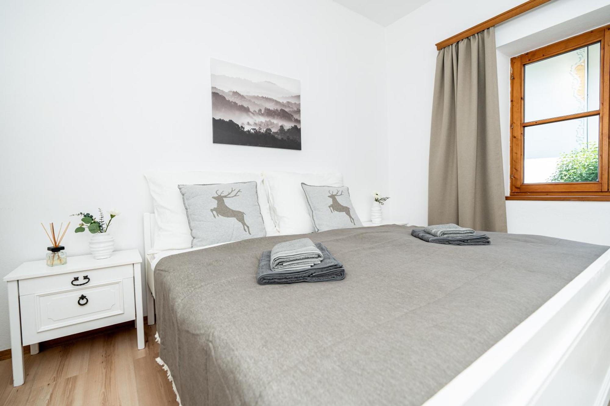City Center Rooms Kitzbuehel Εξωτερικό φωτογραφία