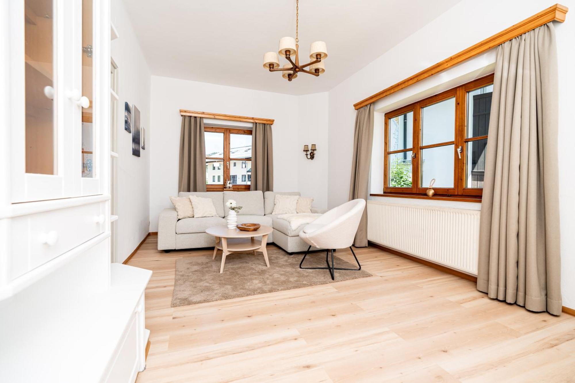 City Center Rooms Kitzbuehel Εξωτερικό φωτογραφία