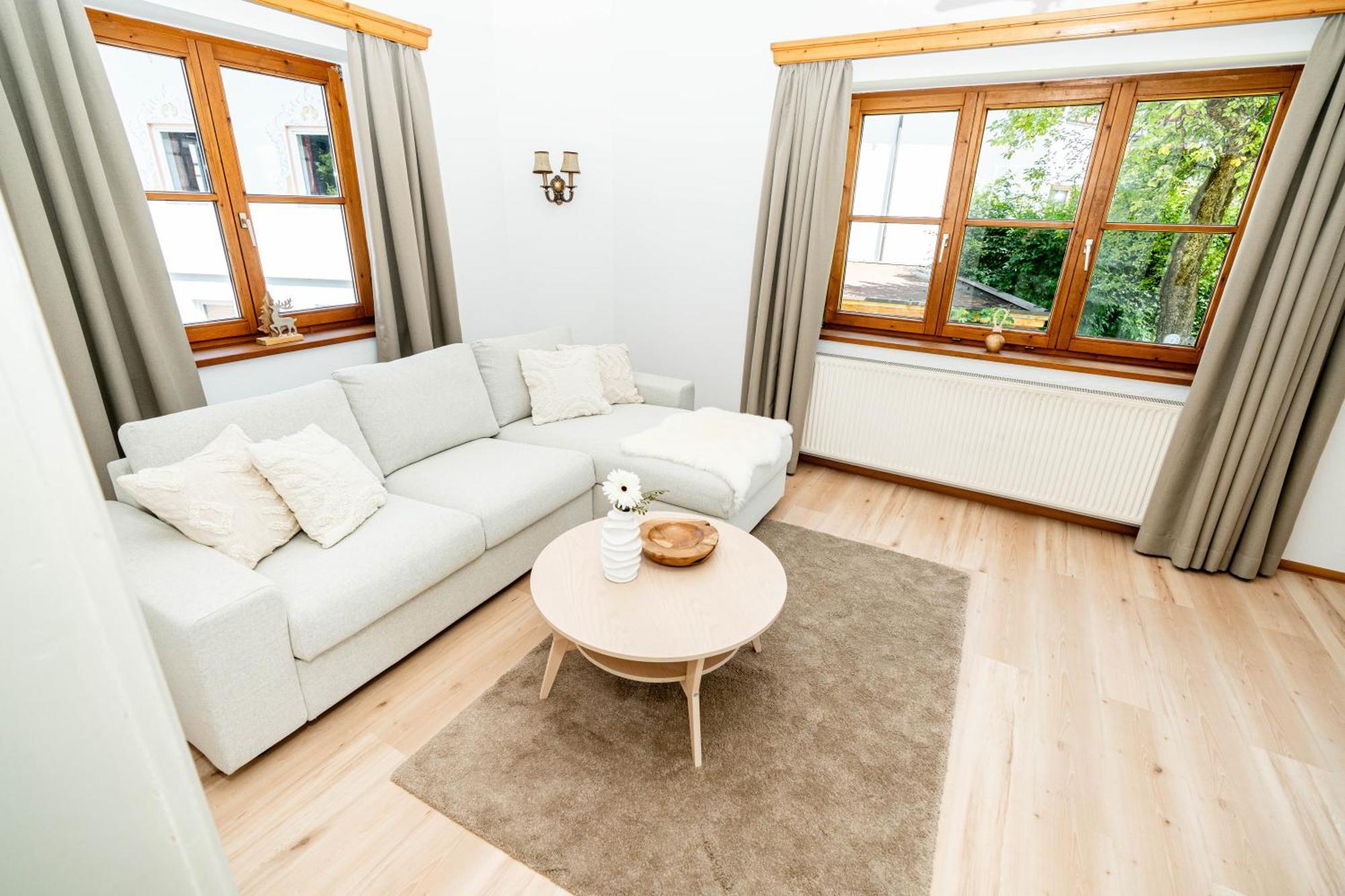 City Center Rooms Kitzbuehel Εξωτερικό φωτογραφία