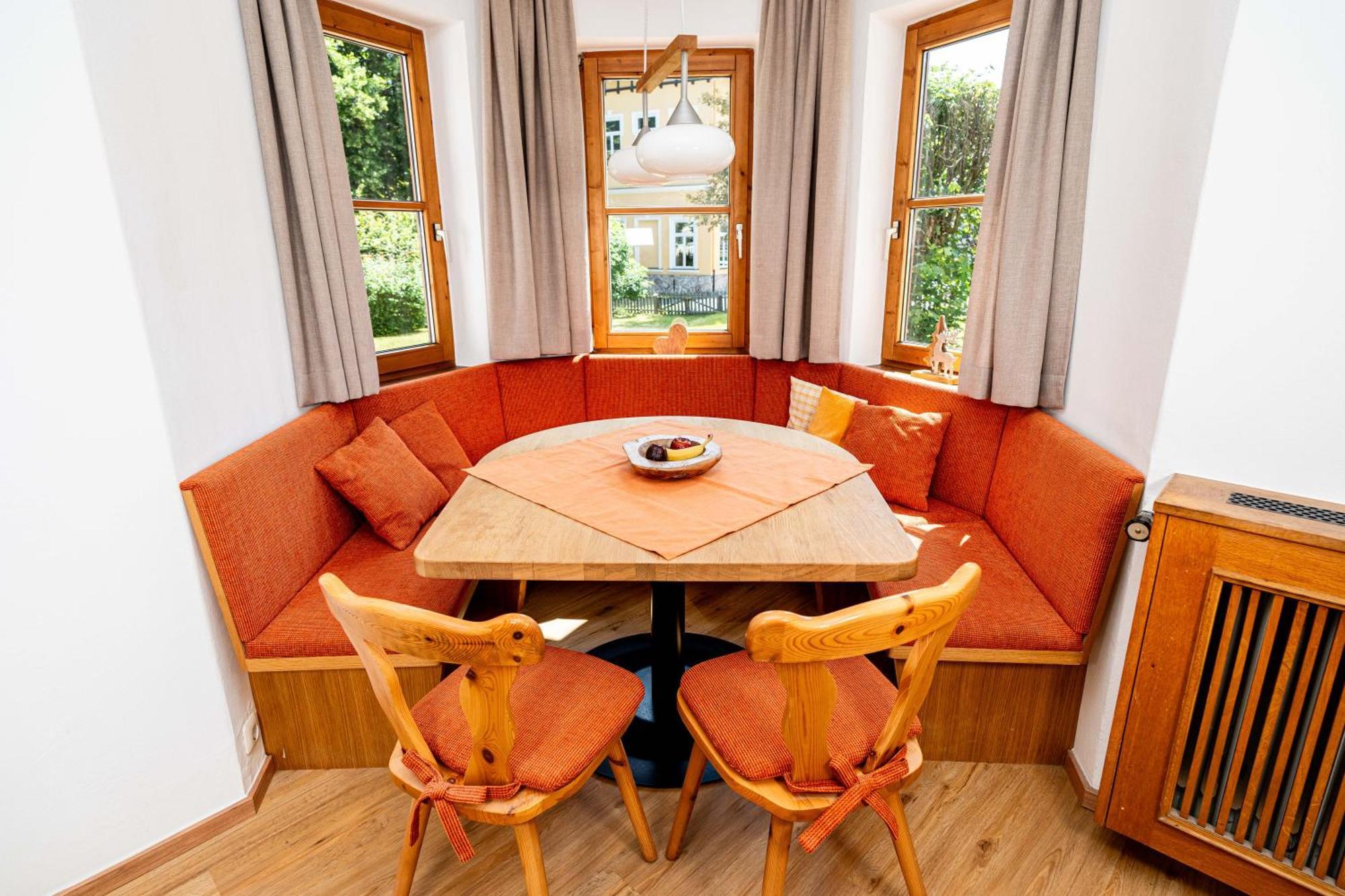City Center Rooms Kitzbuehel Εξωτερικό φωτογραφία