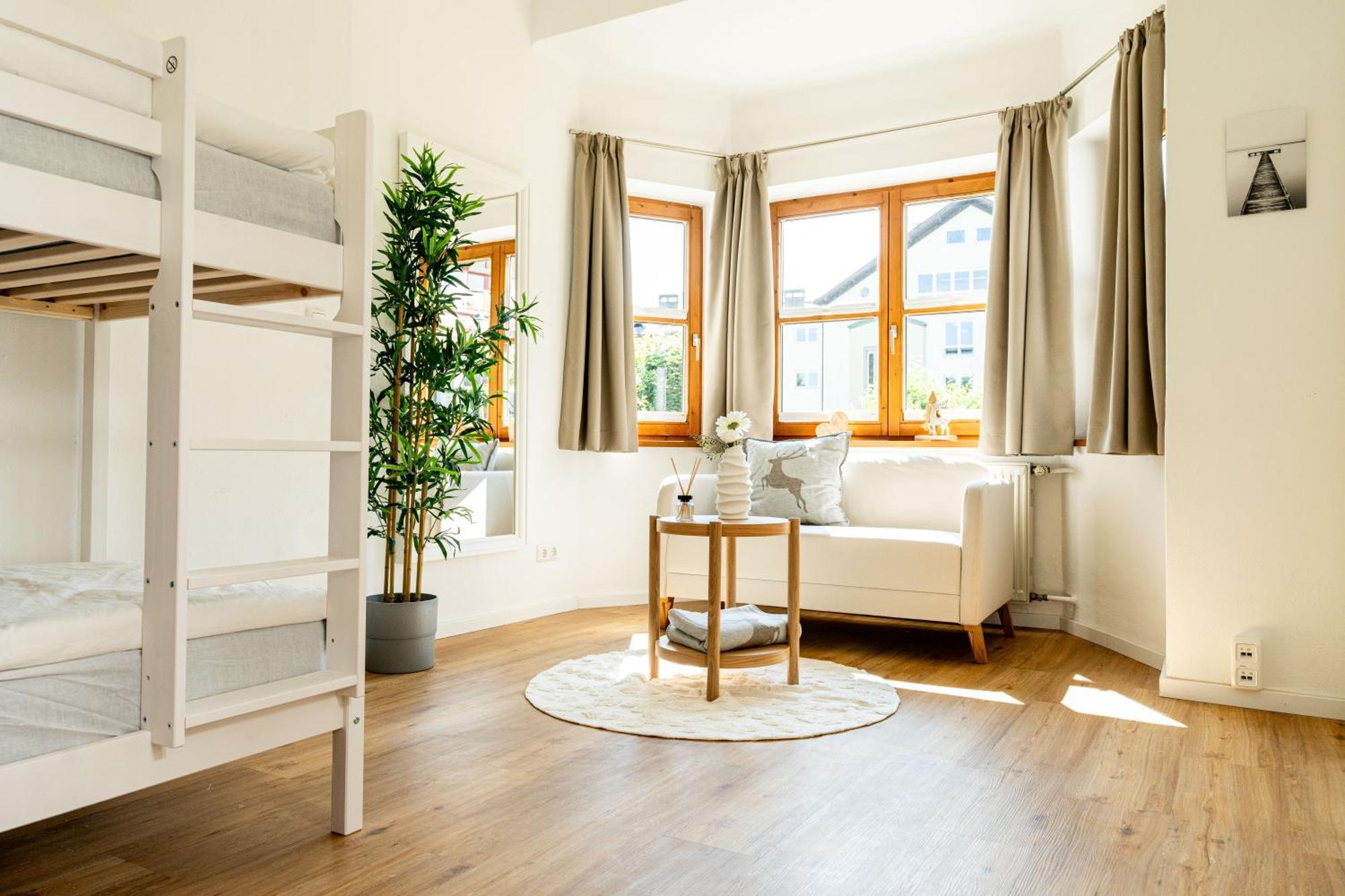 City Center Rooms Kitzbuehel Εξωτερικό φωτογραφία